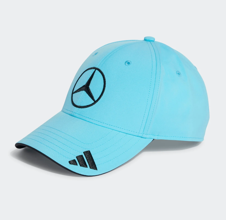 Mercedes AMG Petronas Team Hat