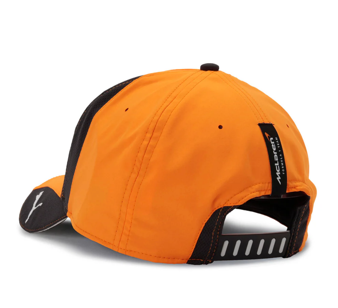 McLaren F1 Lando Norris #1 2026 Hat - Kids