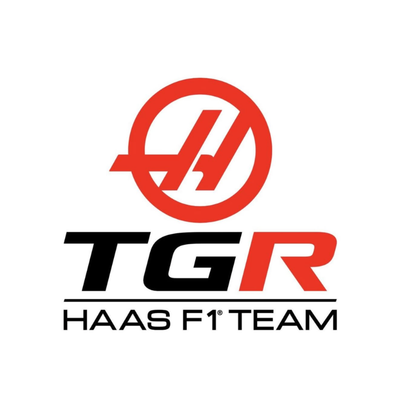 TGR HAAS F1
