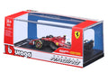 Ferrari SF25 1/43 Lewis Hamilton 2025