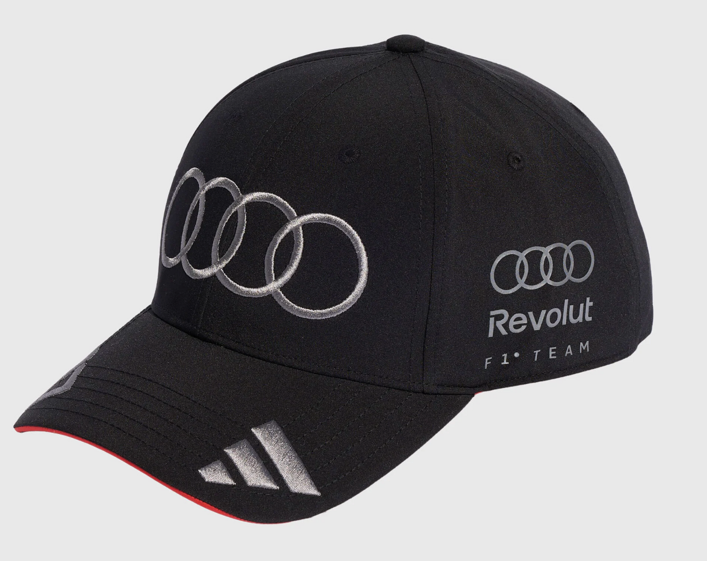 AUDI F1 Nico Hulkenberg Hat 2026