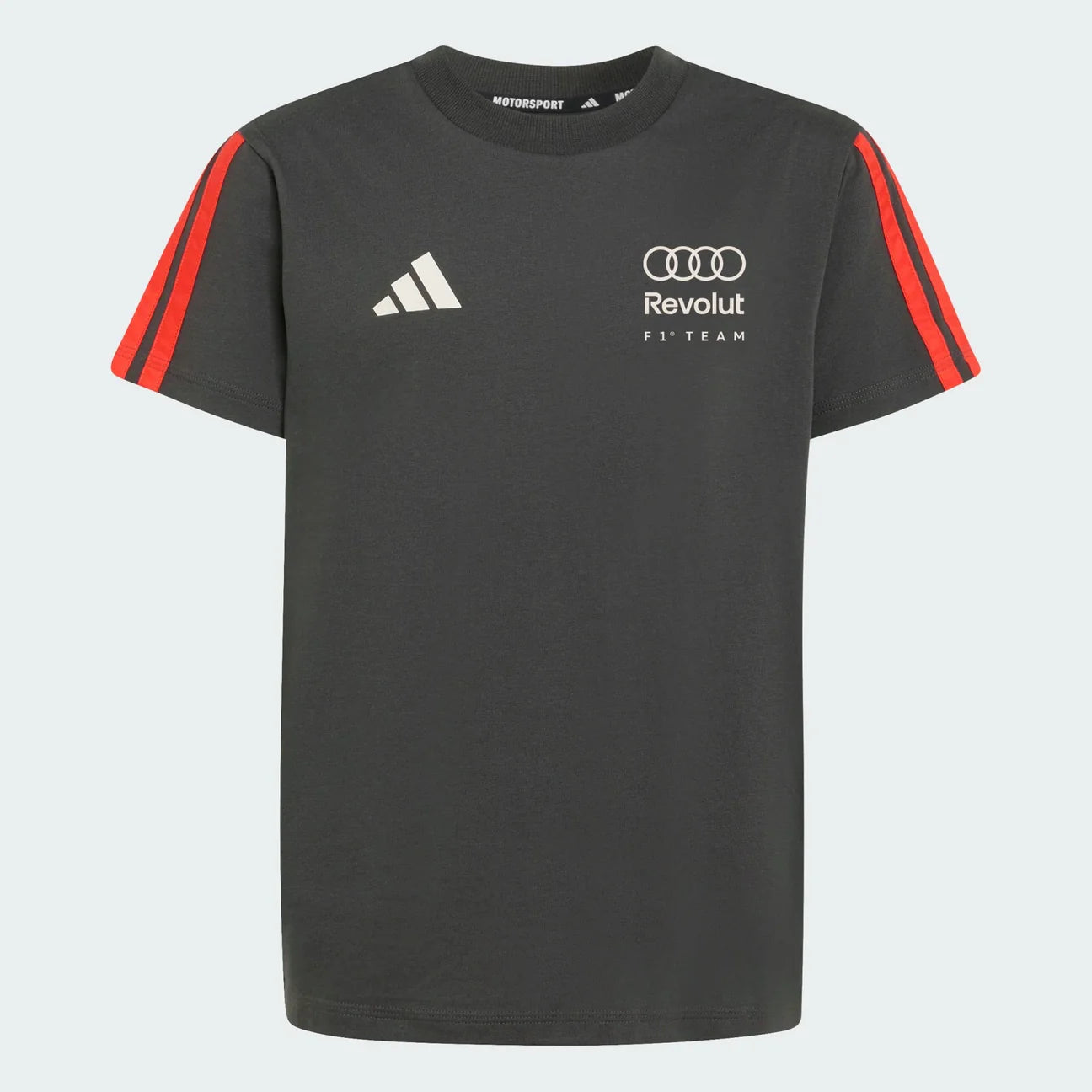 Audi F1 2026 Team DNA Shirt