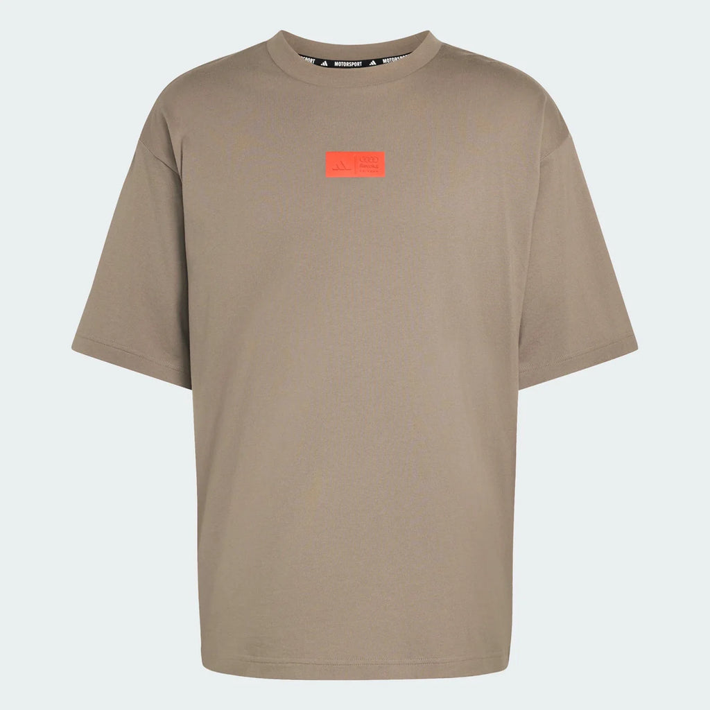 Audi F1 Oversized Shirt