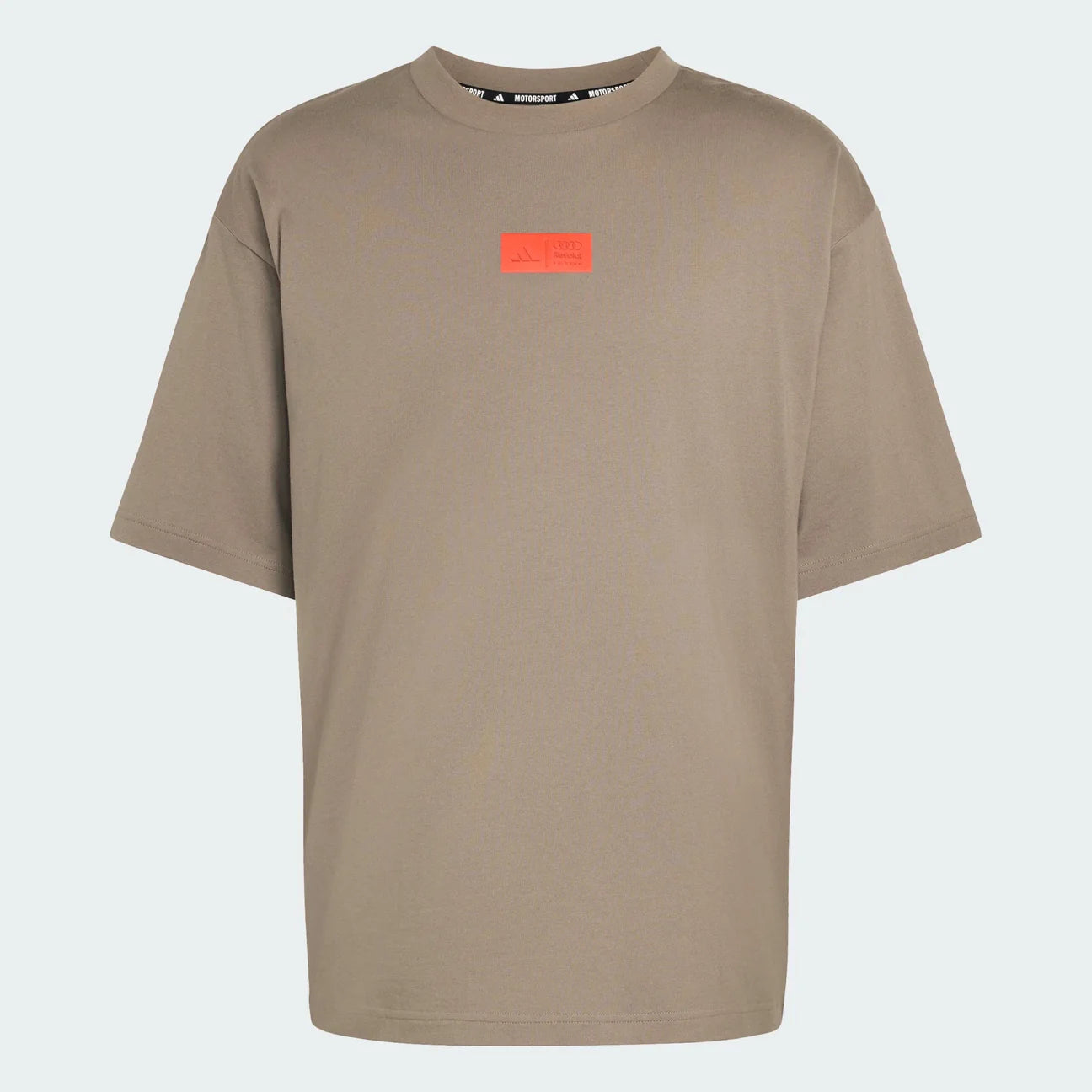 Audi F1 Oversized Shirt