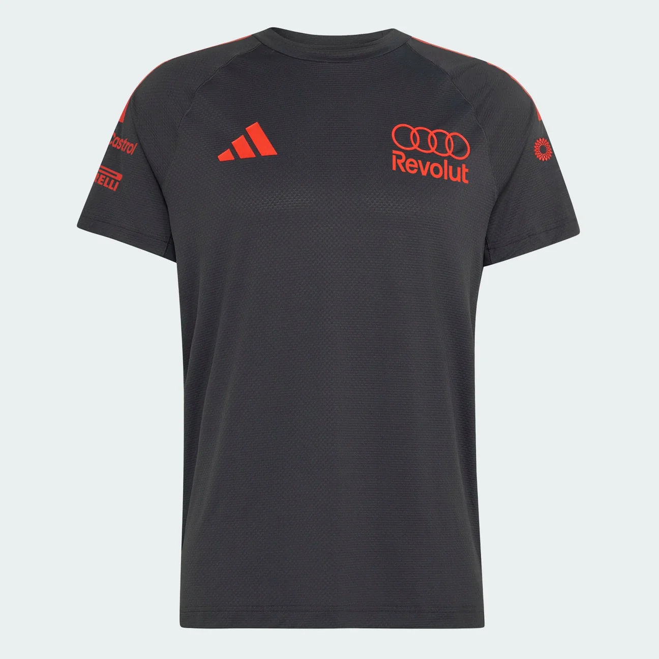 Audi F1 2026 Team Mechanic Shirt