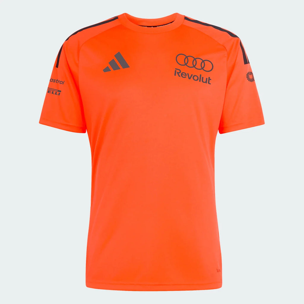 Audi F1 2026 Team Set Up Shirt