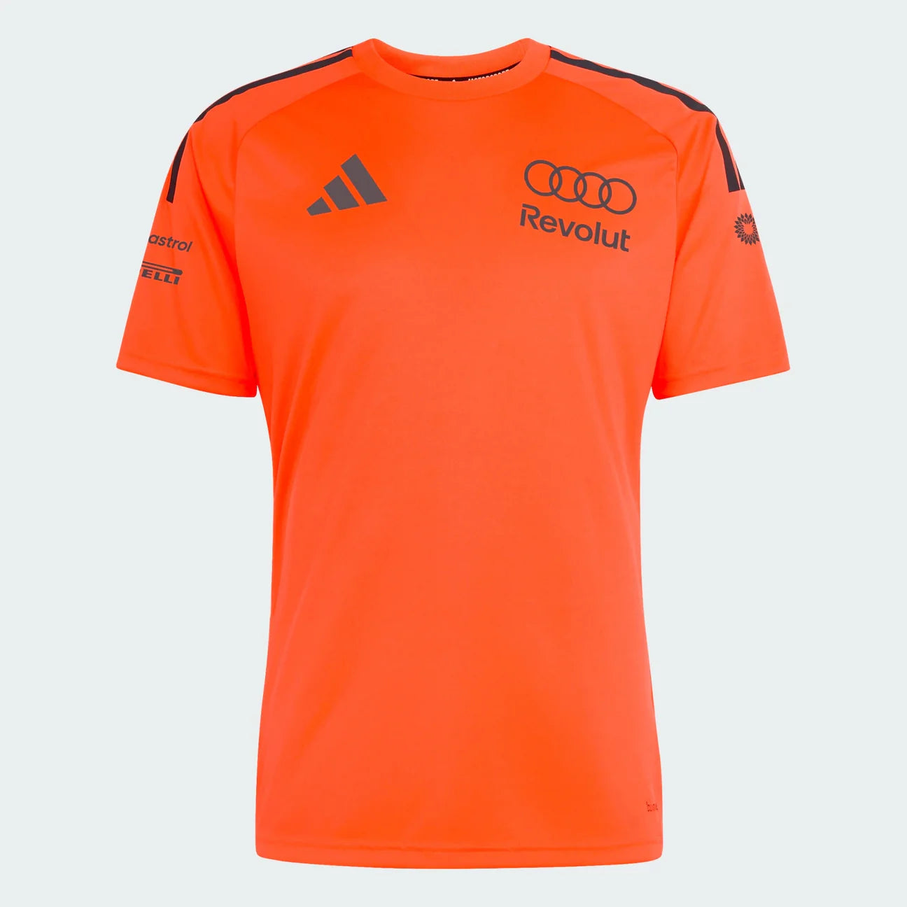Audi F1 2026 Team Set Up Shirt