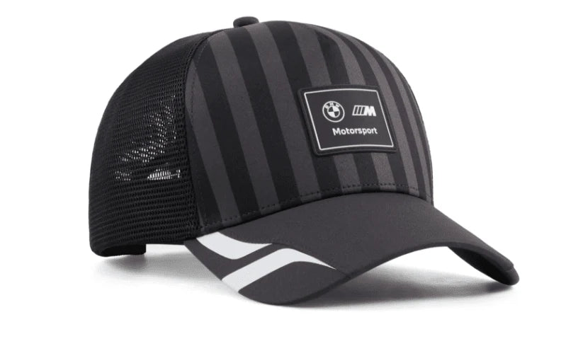 BMW Motorsport Trucker Hat