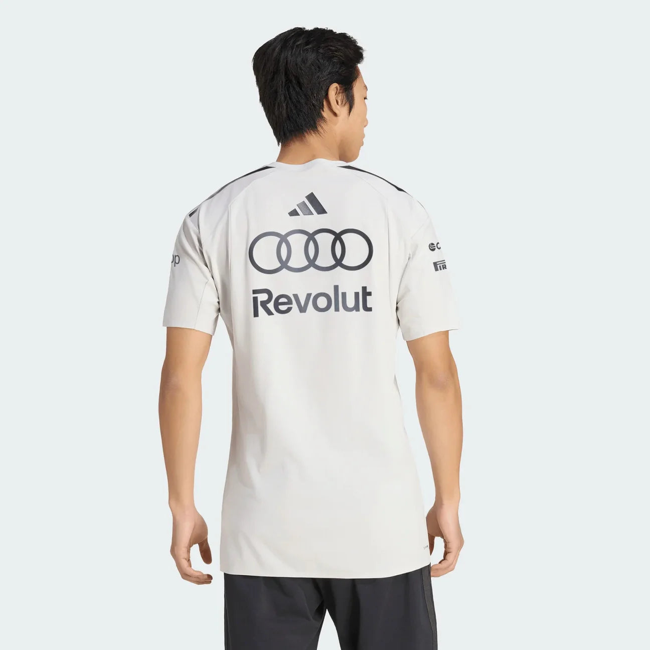Audi F1 2026 Team Engineers Polo Shirt