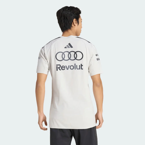Audi F1 2026 Team Engineers Polo Shirt
