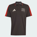 Audi F1 2026 Team DNA Polo Shirt