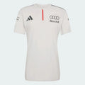 Audi F1 2026 Team Engineers Polo Shirt