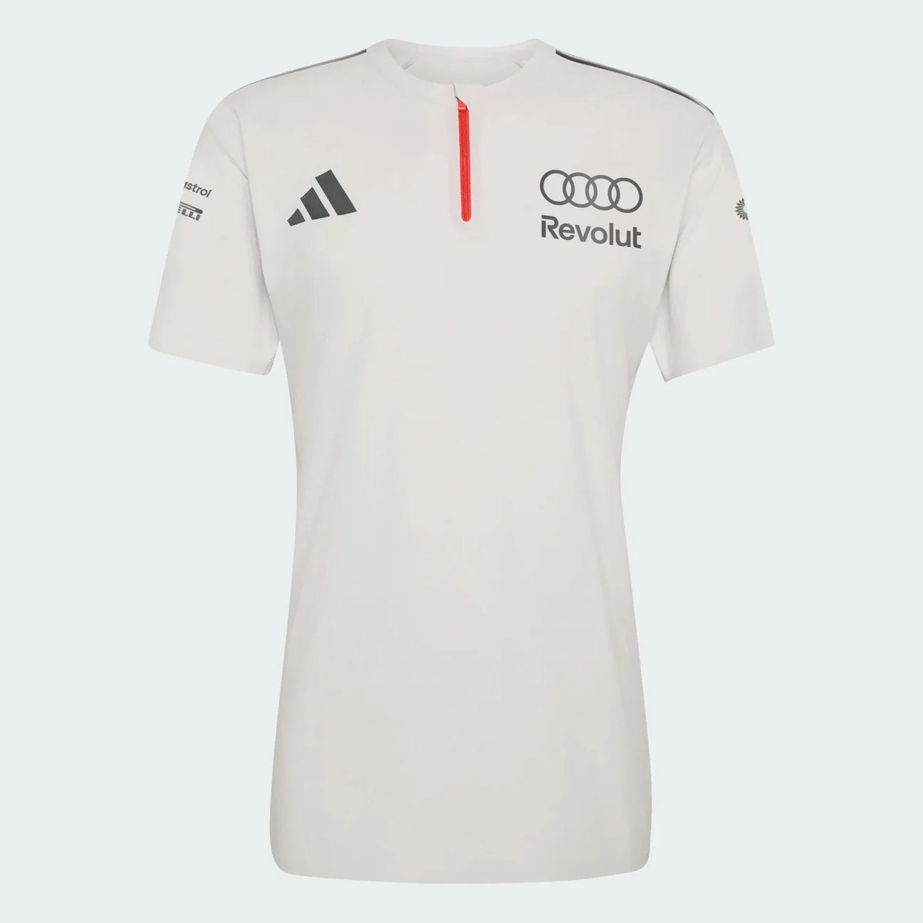 Audi F1 2026 Team Engineers Polo Shirt
