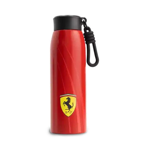 Ferrari F1 2026 Water Bottle