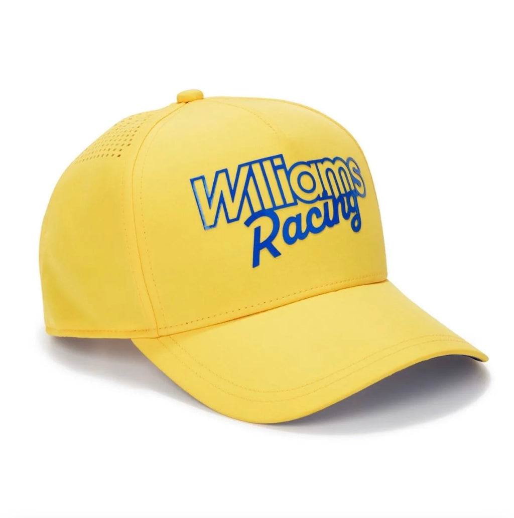 Williams Racing Puma Trucker Hat