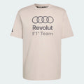 Audi F1 2026 Team Graphic Shirt