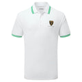 Lamborghini Squadra Corse Travel Polo Shirt