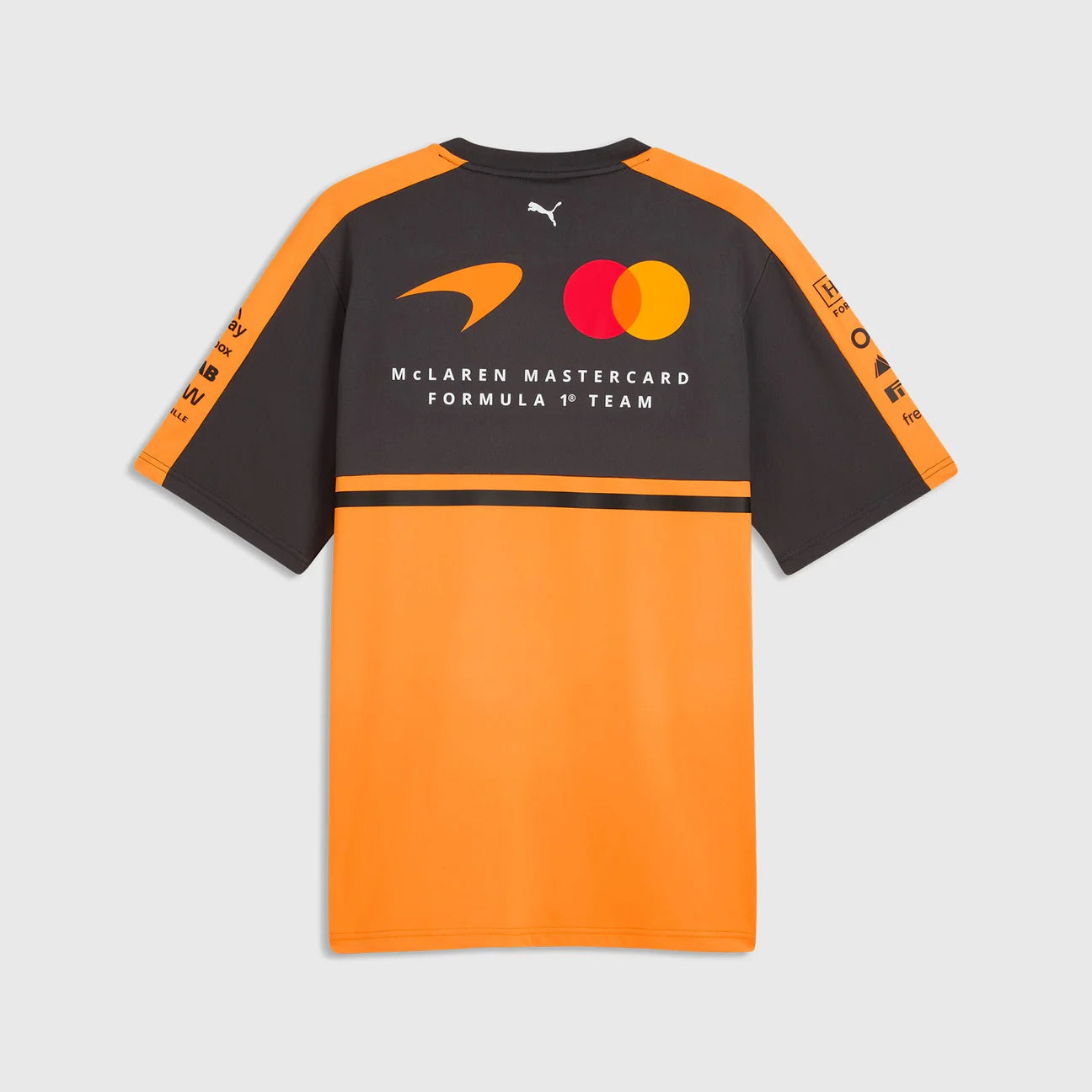 McLaren F1 2026 Team Shirt - KIDS