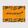 McLaren F1 Flag