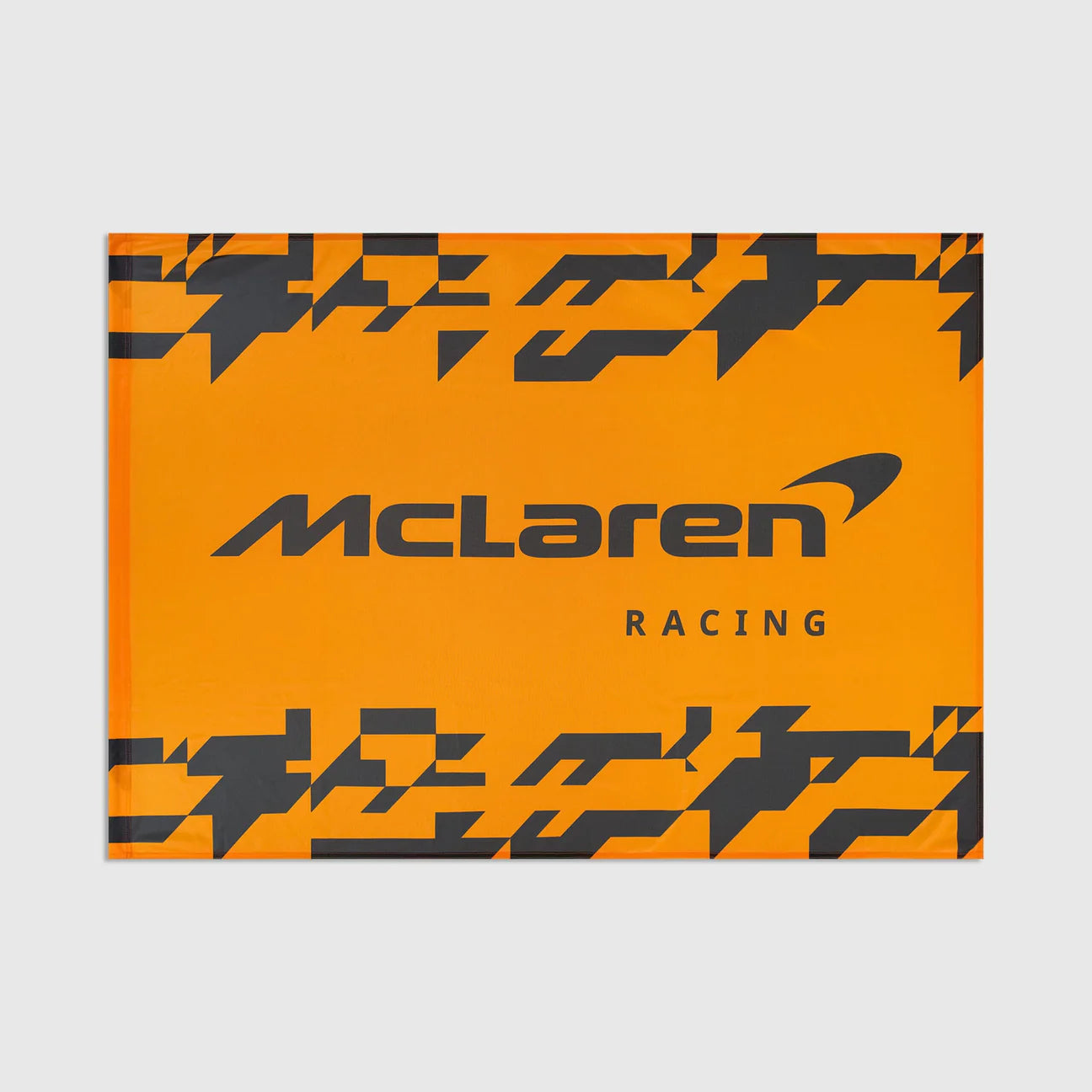 McLaren F1 Flag