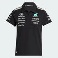 Mercedes AMG Petronas 2026 Team Polo - Women