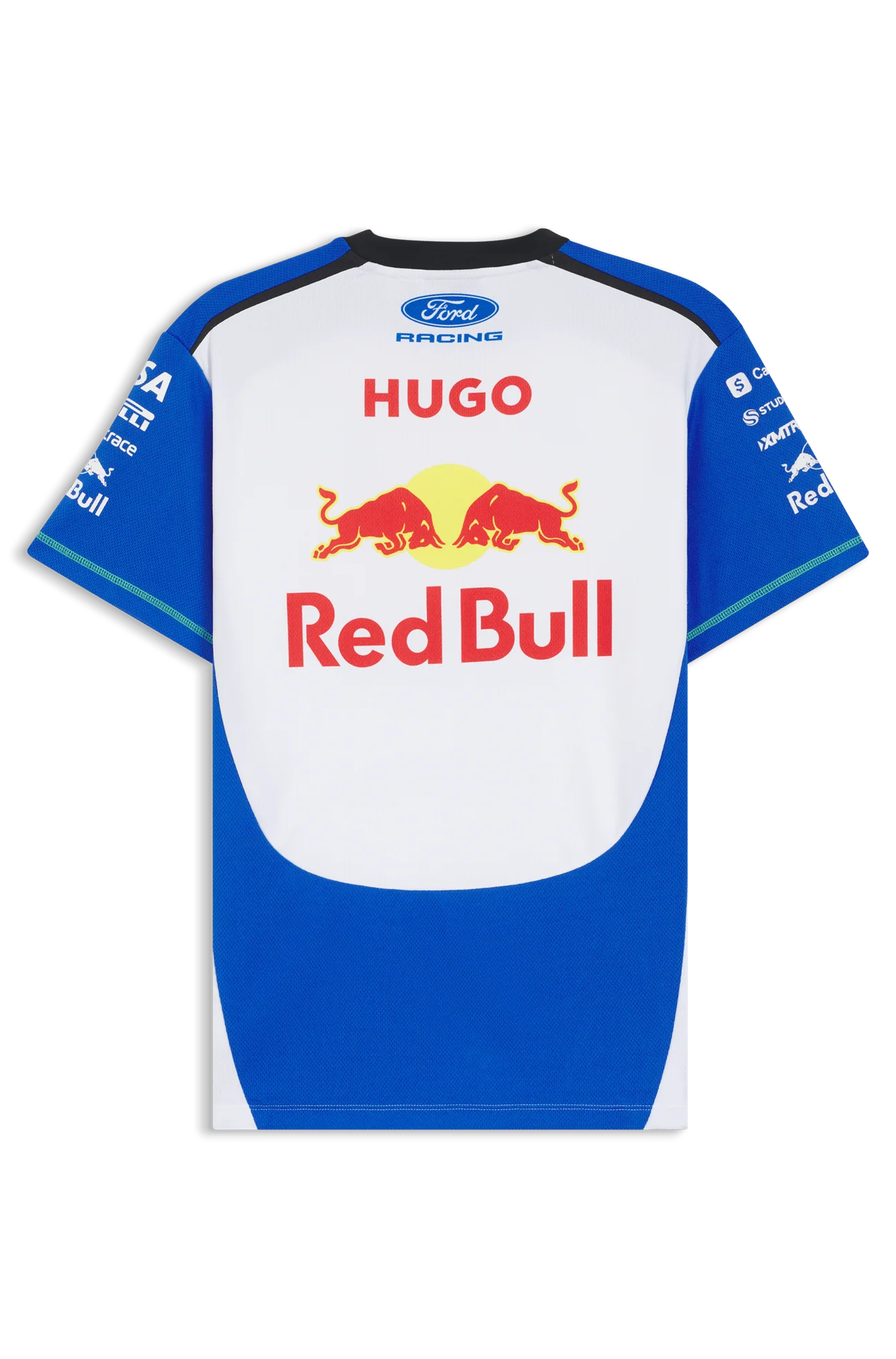 Visa Cash App F1 Team 2026 Shirt - Women