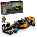 McLaren F1 2023 - LEGO