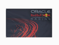 Red Bull Racing Flag