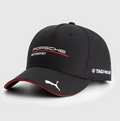 Porsche Motorsports Team Hat