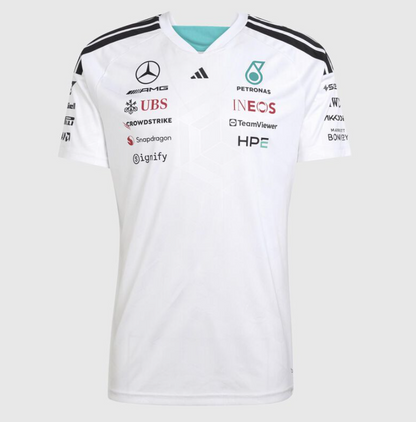 Mercedes AMG Petronas 2026 Shirt