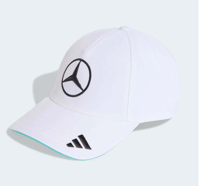 Mercedes AMG Petronas 2026 Team Hat - KIDS
