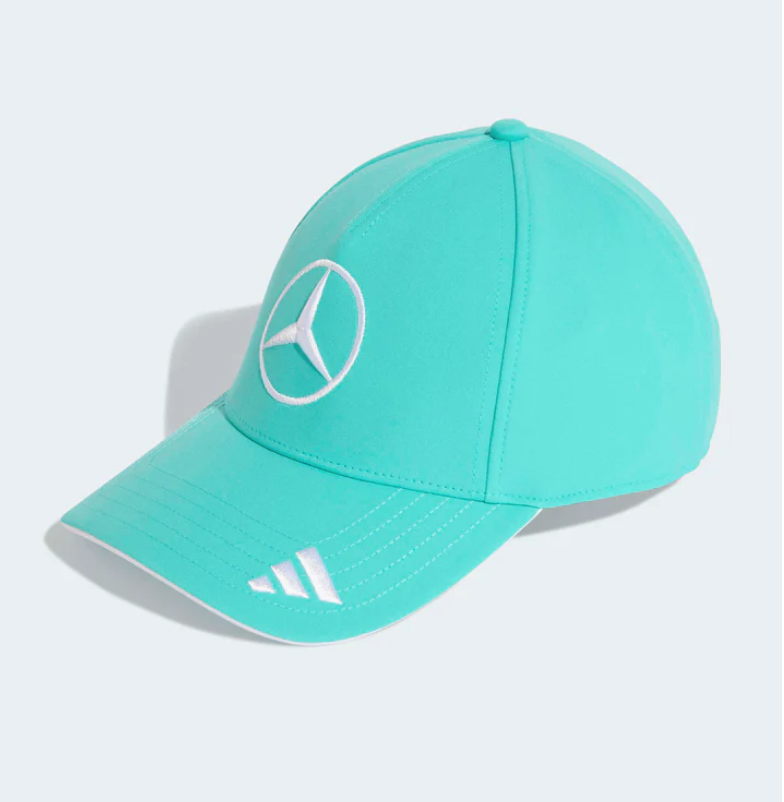 Mercedes AMG Petronas 2026 Team Hat - KIDS