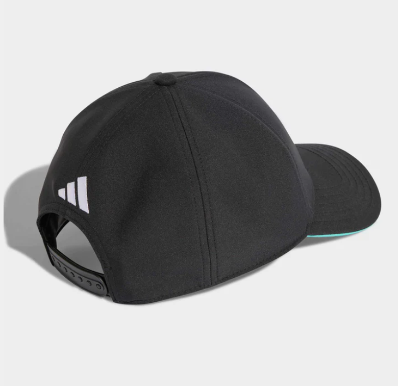 Mercedes AMG Petronas 2026 Team Hat - KIDS