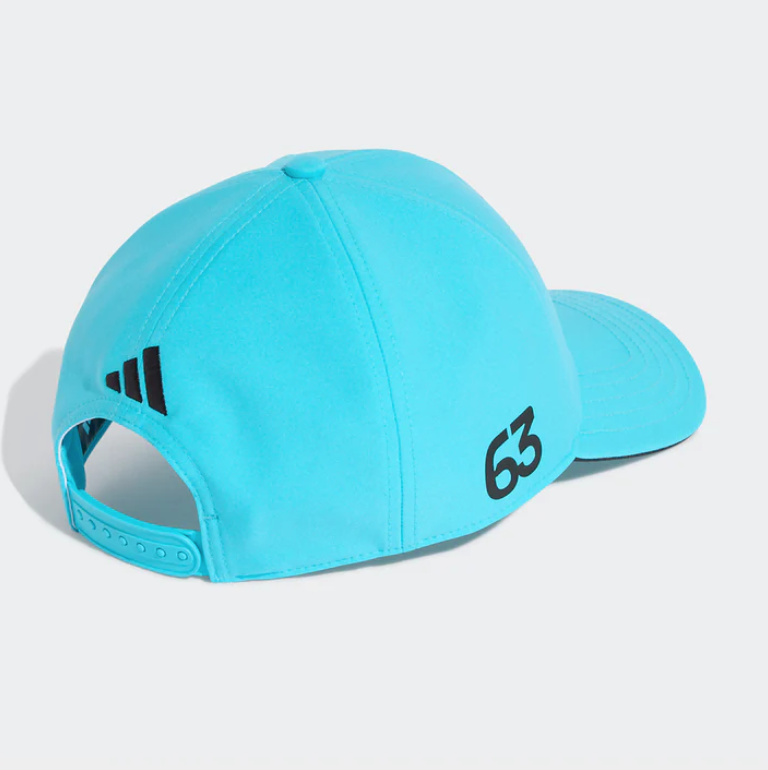 Mercedes 2026 George Russell Driver Hat - KIDS
