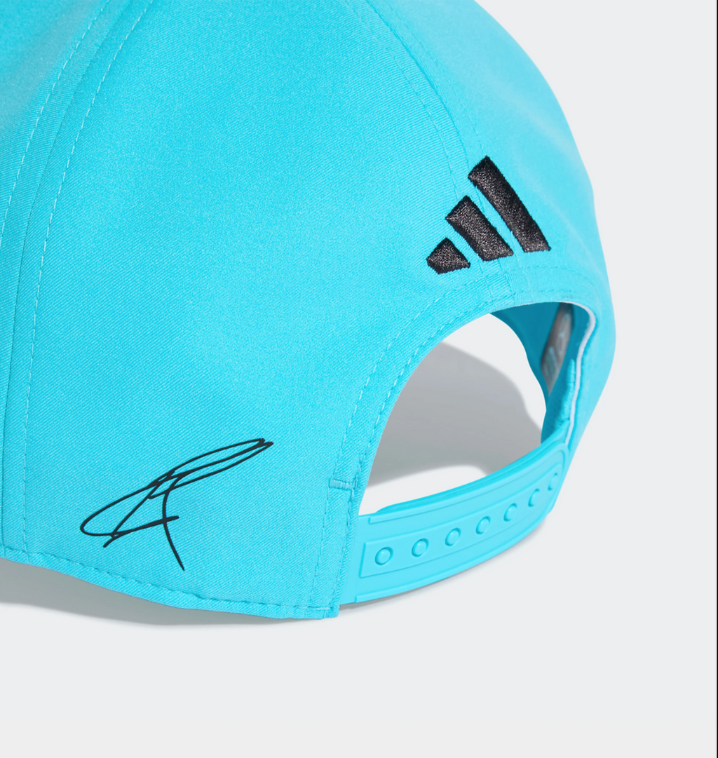 Mercedes 2026 George Russell Driver Hat - KIDS