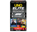 UNO -Elite Formula 1 Core Edition Starter Pack Card Game