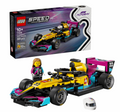F1 Academy LEGO