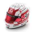 Ollie Bearman 2025 Monaco GP 1:5 Helmet