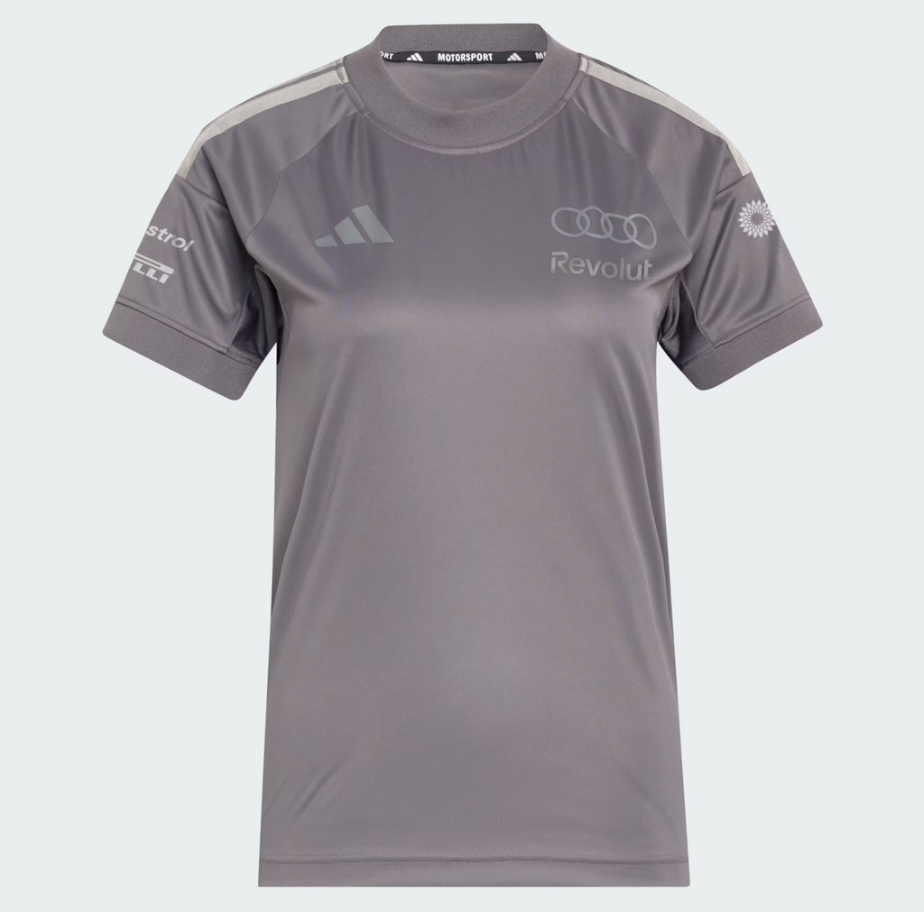 Audi F1 2026 Driver Shirt - Women