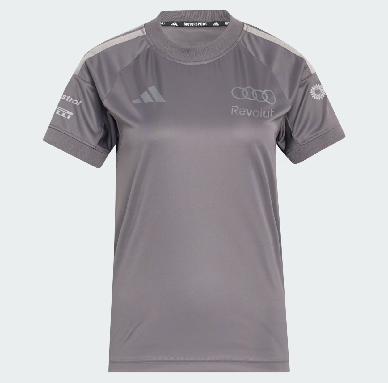 Audi F1 2026 Driver Shirt - Women