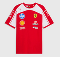 Ferrari F1 2026 Team Shirt - KIDS