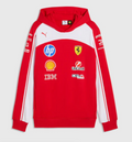Ferrari F1 2026 Team Hoodie