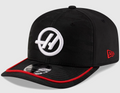 Haas F1 Team Hat