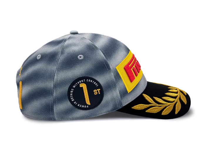 Pirelli 2026 MIAMI GP Special Edition Hat