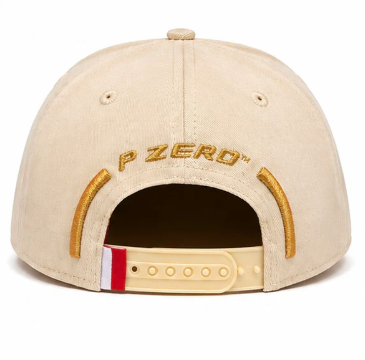 Pirelli 2026 MONACO GP Special Edition Hat