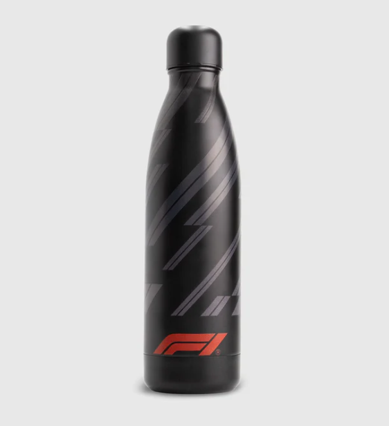 Formula 1 Water Bottle