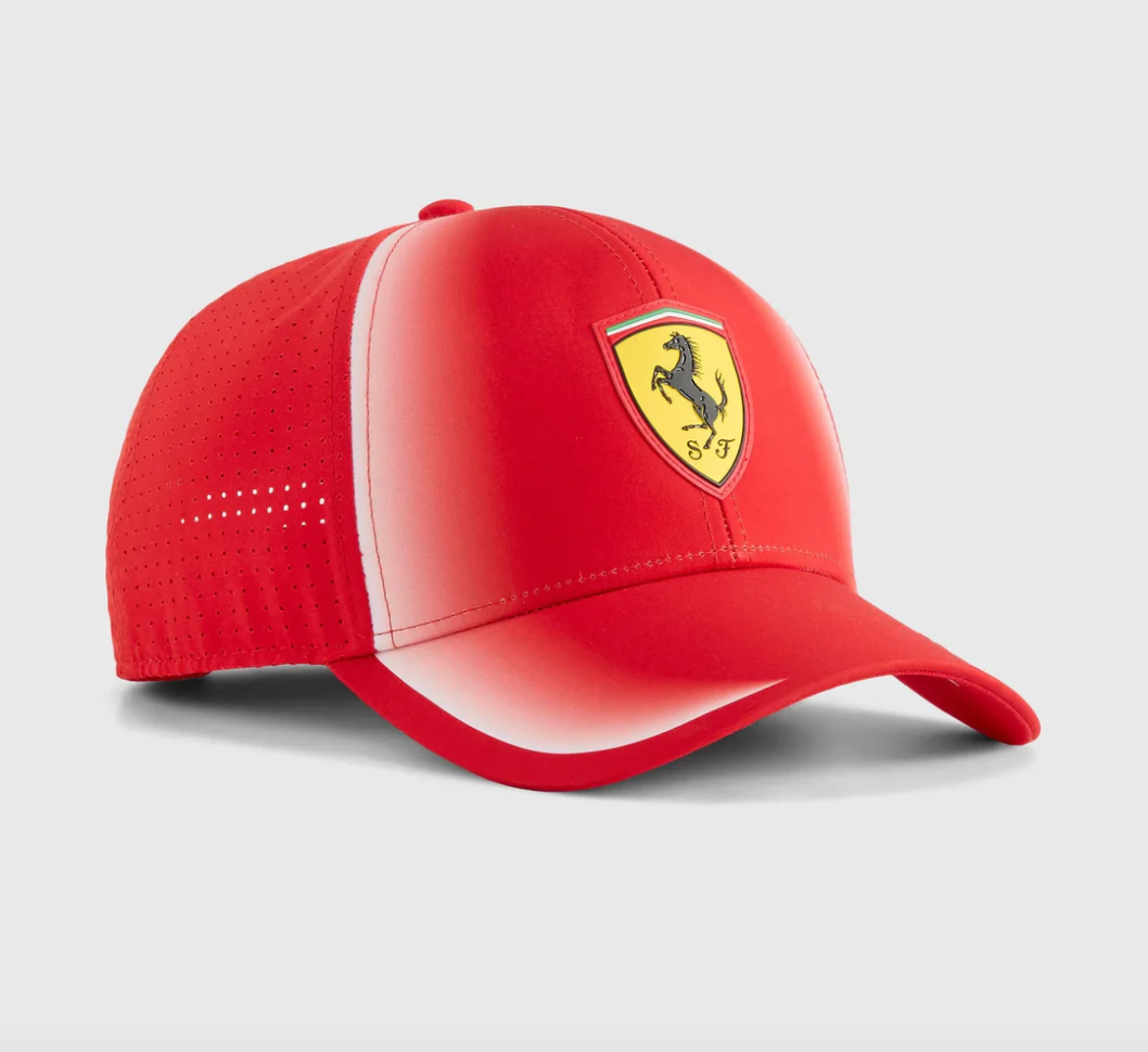 Ferrari F1 2026 Team Hat