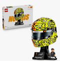 PRE-ORDER - LEGO Lando Norris Helmet