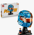 PRE-ORDER - LEGO Oscar Piastri Helmet
