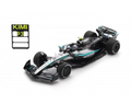 PRE-ORDER Mercedes AMG Petronas Kimi Antonelli 1/43 Canada GP 2025
